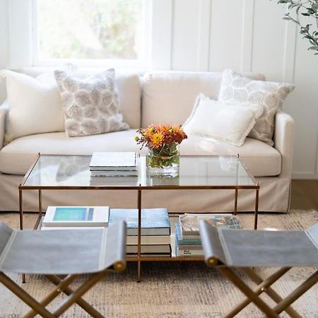 Oaklore: Your Sonoma Storybook Retreat: Three Miles To Sonoma Square Exterior photo